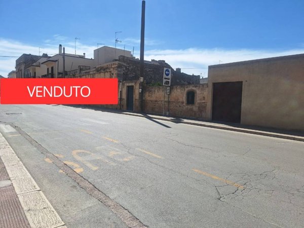 casa indipendente in vendita a Casamassima