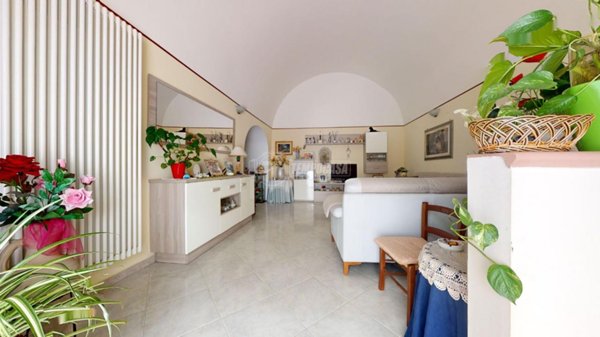 casa indipendente in vendita a Casamassima
