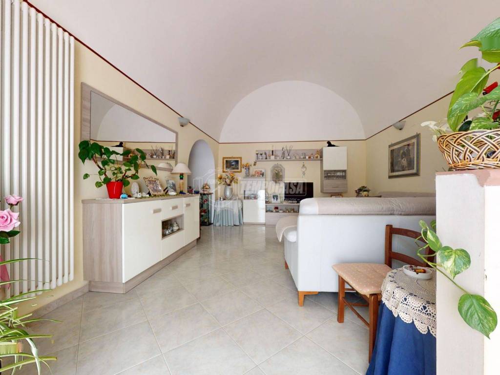 casa indipendente in vendita a Casamassima