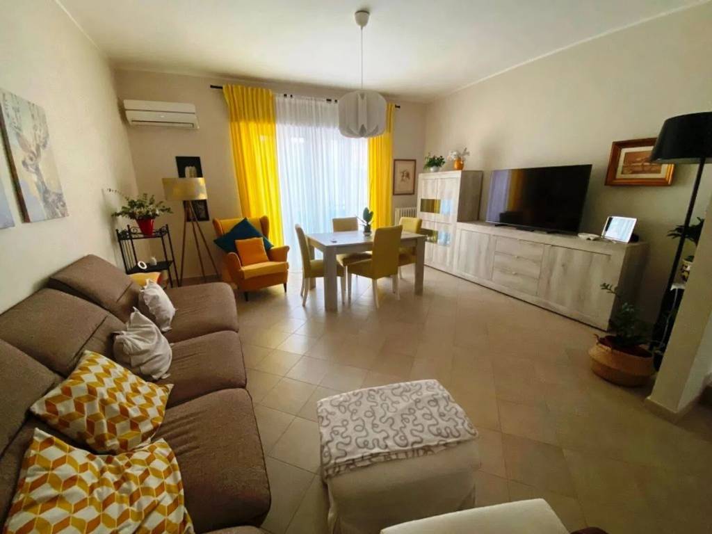 appartamento in vendita a Casamassima