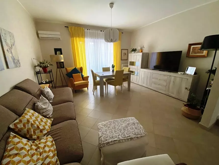 appartamento in vendita a Casamassima