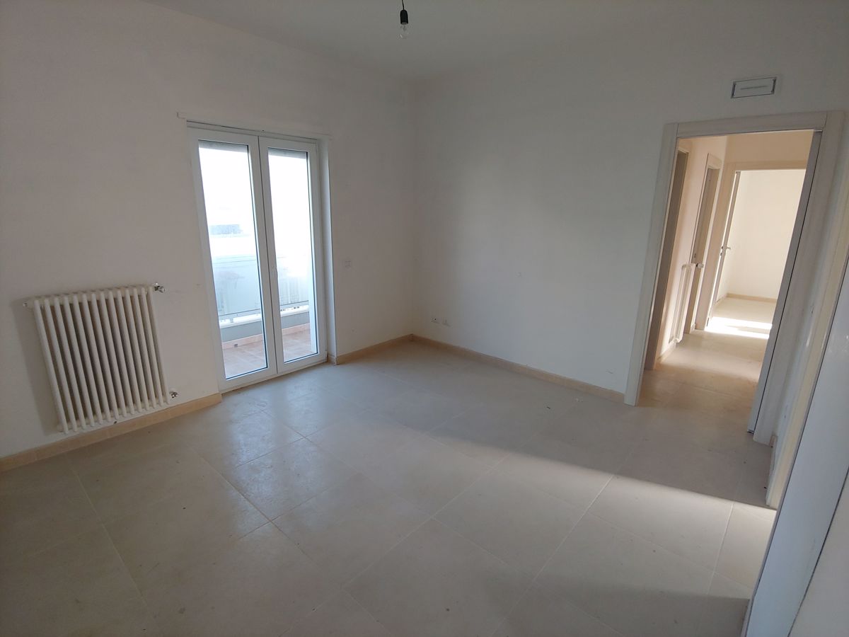 appartamento in vendita a Casamassima