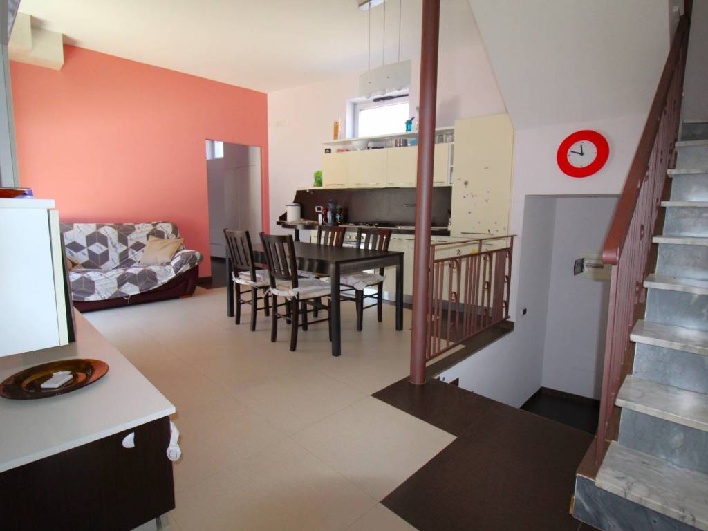 appartamento in vendita a Casamassima