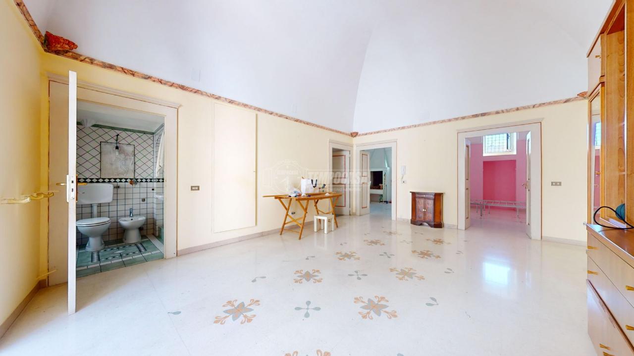 casa indipendente in vendita a Casamassima