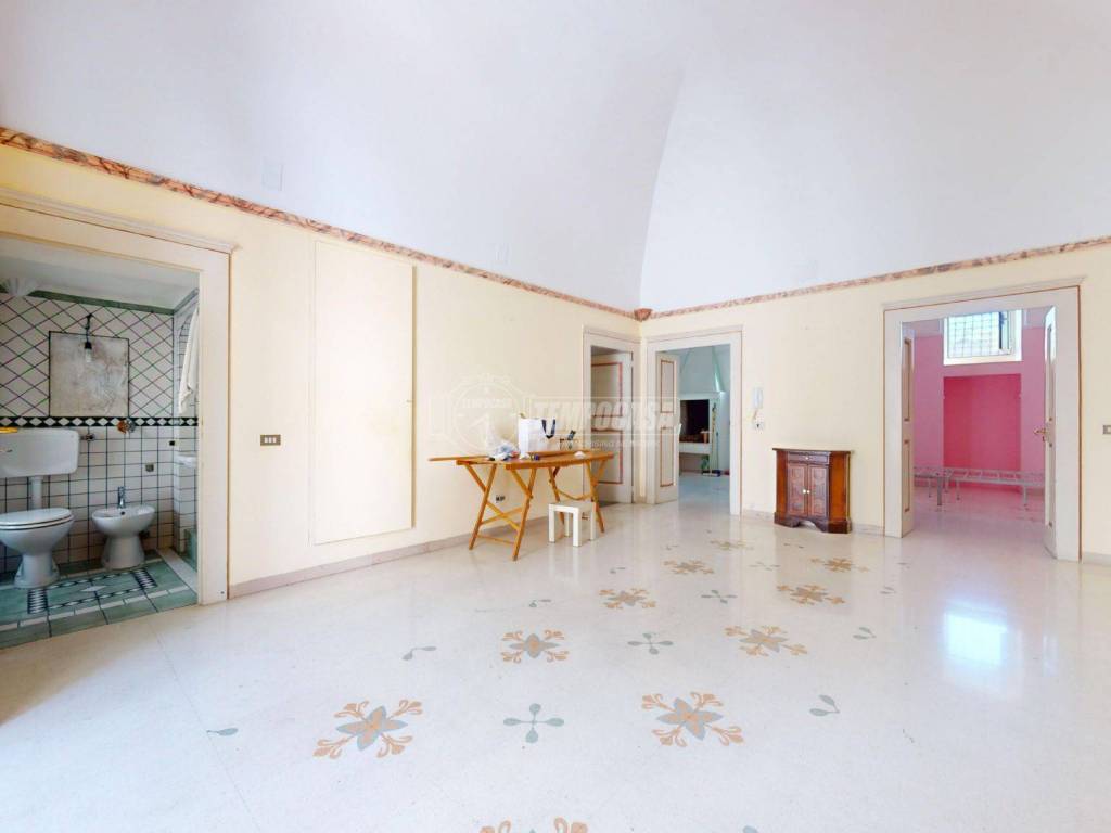 casa indipendente in vendita a Casamassima