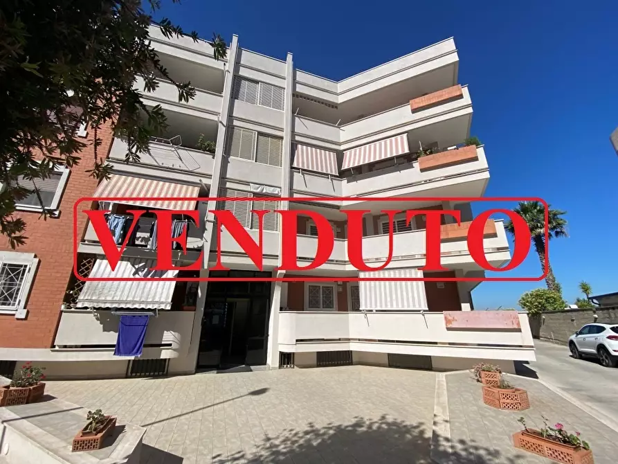 appartamento in vendita a Casamassima