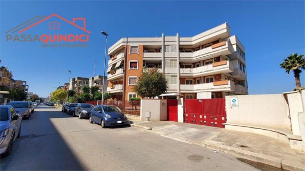 appartamento in vendita a Casamassima