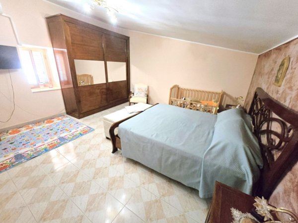 casa indipendente in vendita a Casamassima