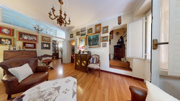 casa indipendente in vendita a Casamassima