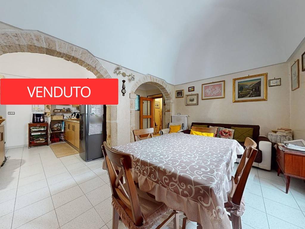 casa indipendente in vendita a Casamassima