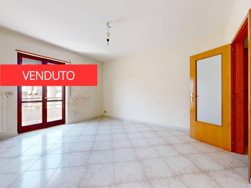 appartamento in vendita a Casamassima