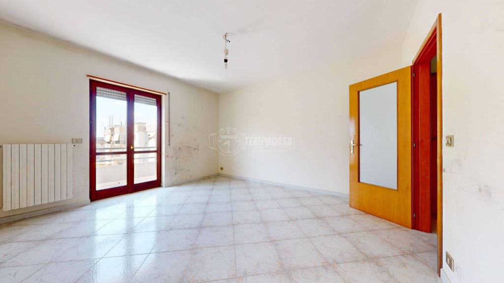 appartamento in vendita a Casamassima
