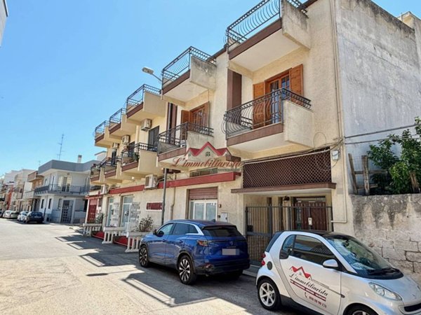 casa indipendente in vendita a Casamassima
