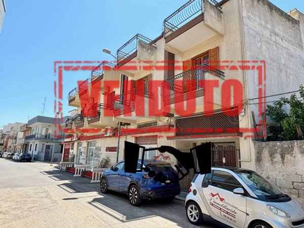 casa indipendente in vendita a Casamassima