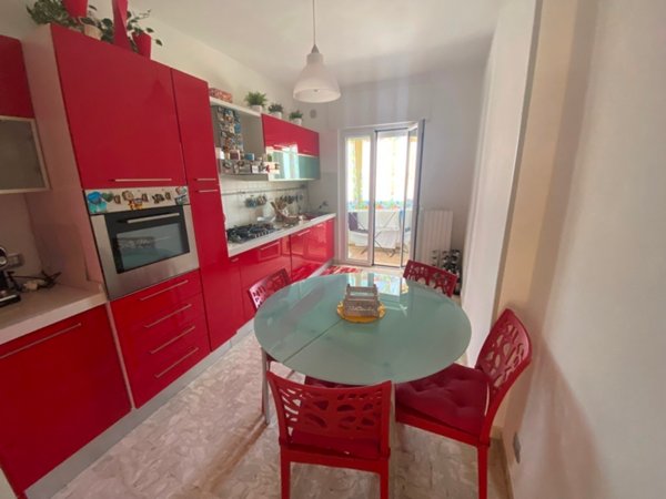 appartamento in vendita a Casamassima