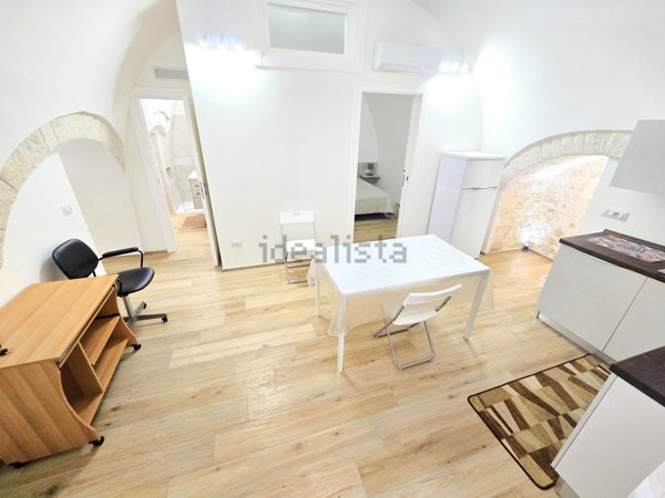 appartamento in vendita a Casamassima