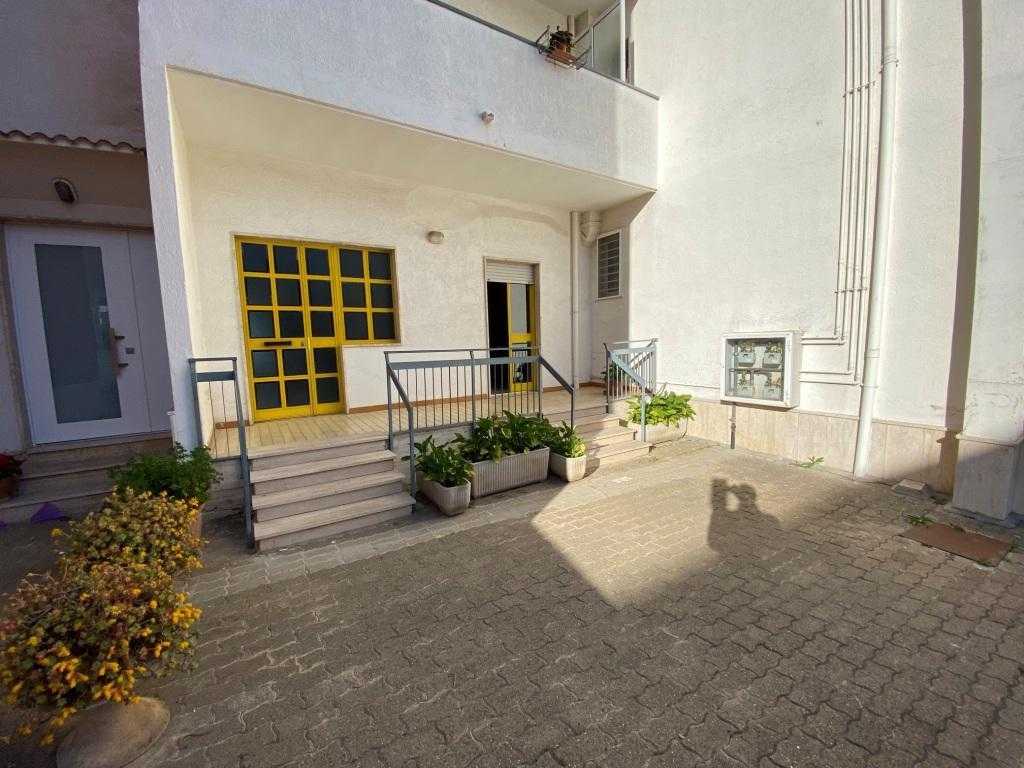 casa semindipendente in vendita a Casamassima
