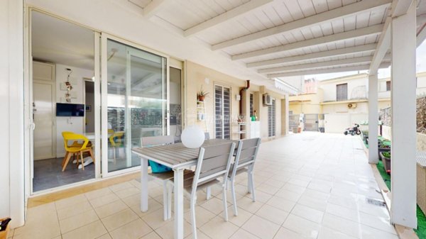 appartamento in vendita a Casamassima