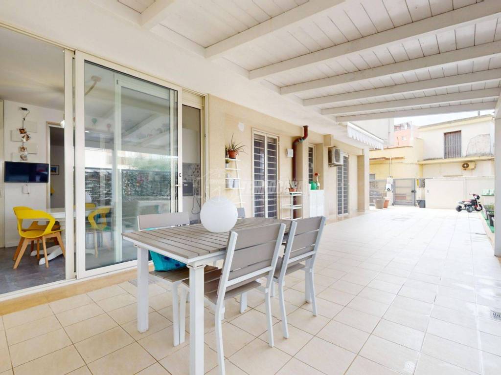 appartamento in vendita a Casamassima