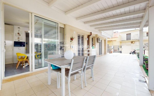 appartamento in vendita a Casamassima