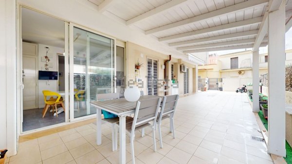 appartamento in vendita a Casamassima