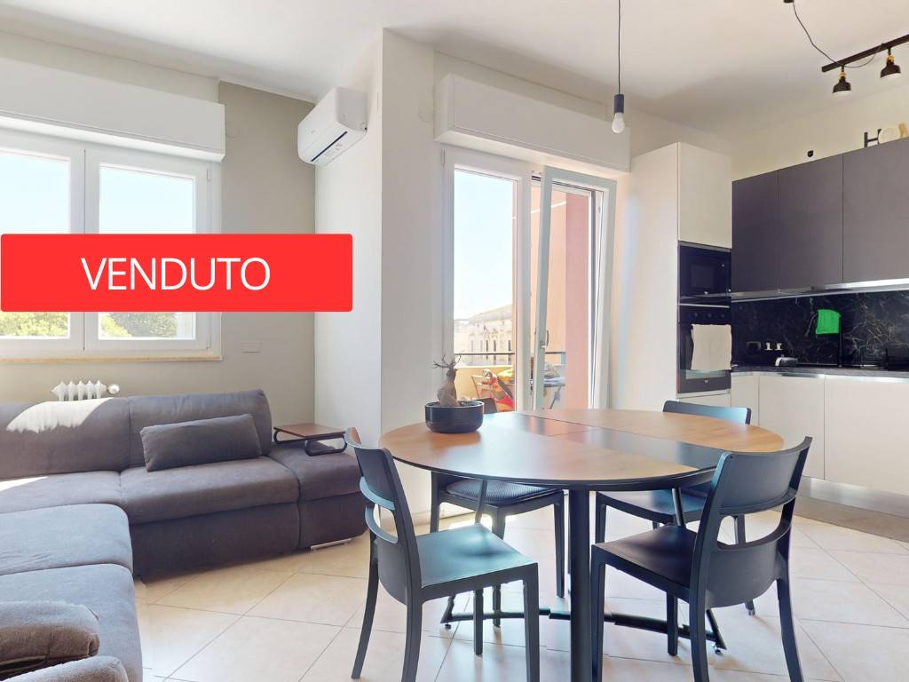 appartamento in vendita a Casamassima