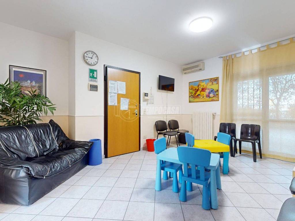 appartamento in vendita a Casamassima
