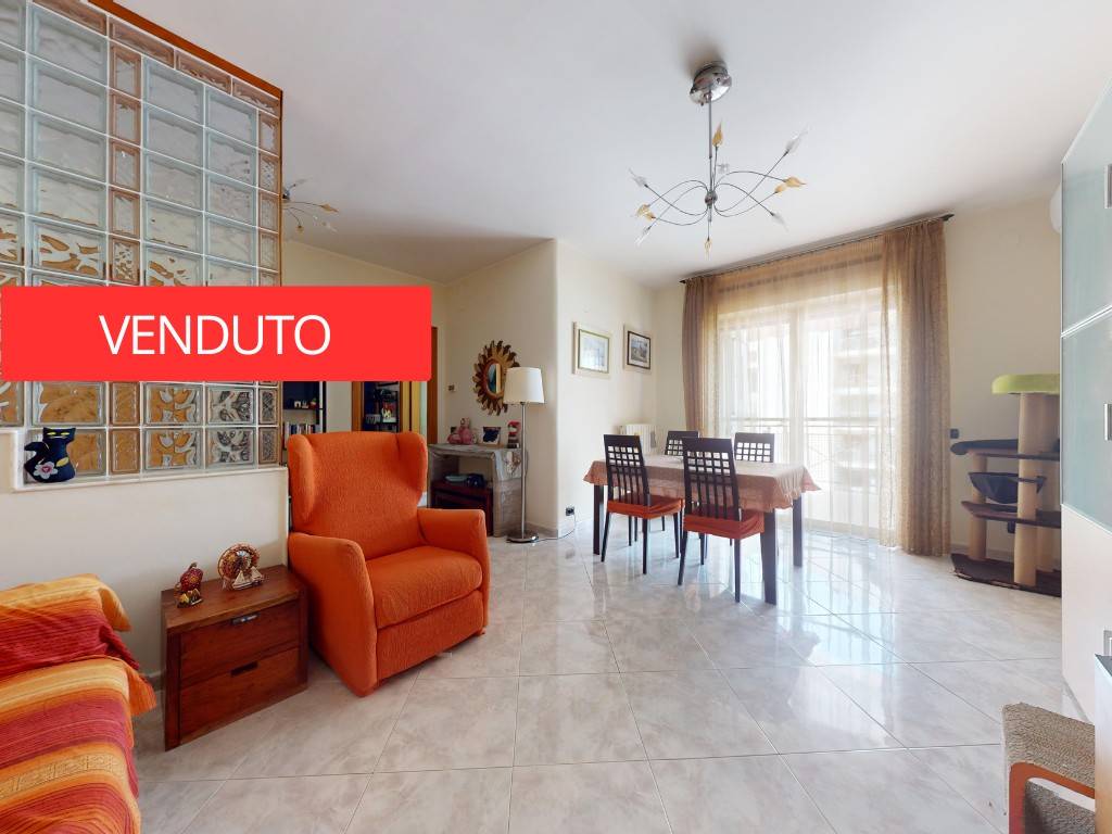 appartamento in vendita a Casamassima