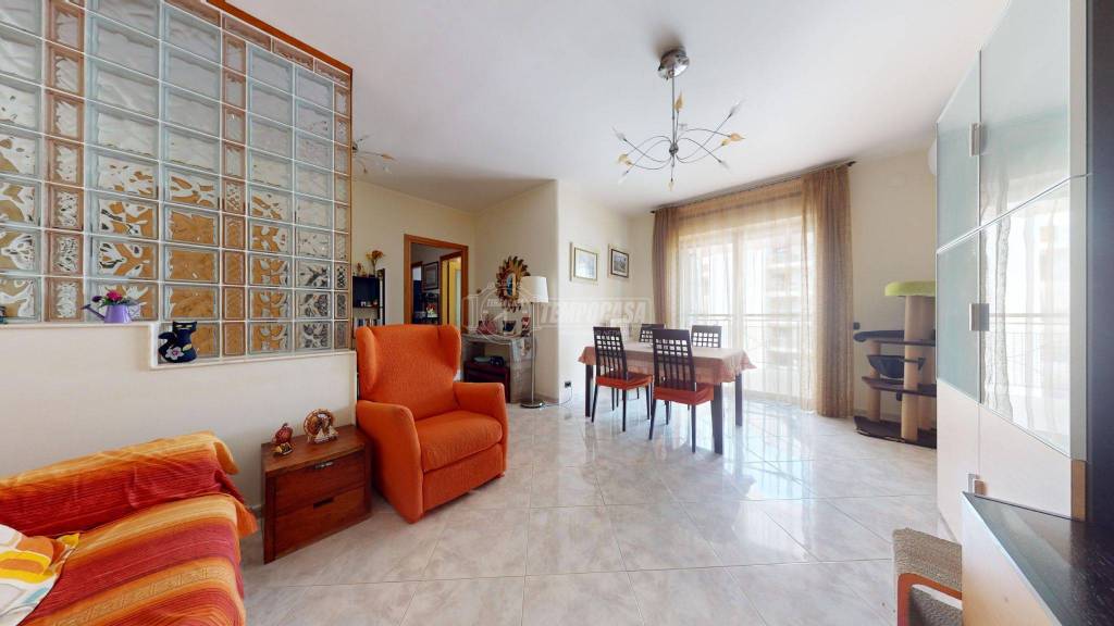 appartamento in vendita a Casamassima