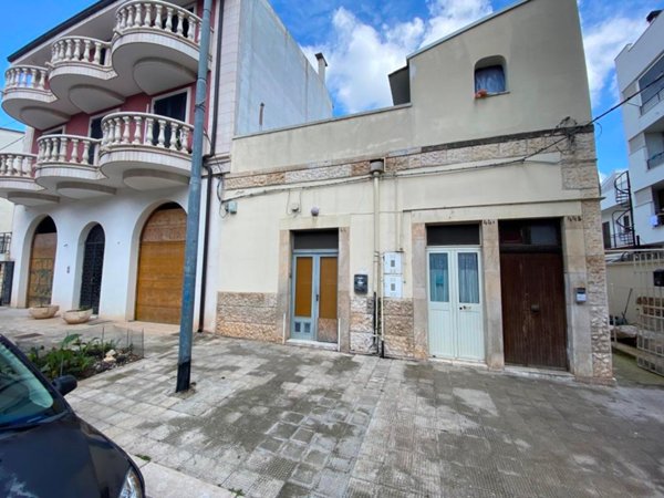 appartamento in vendita a Casamassima