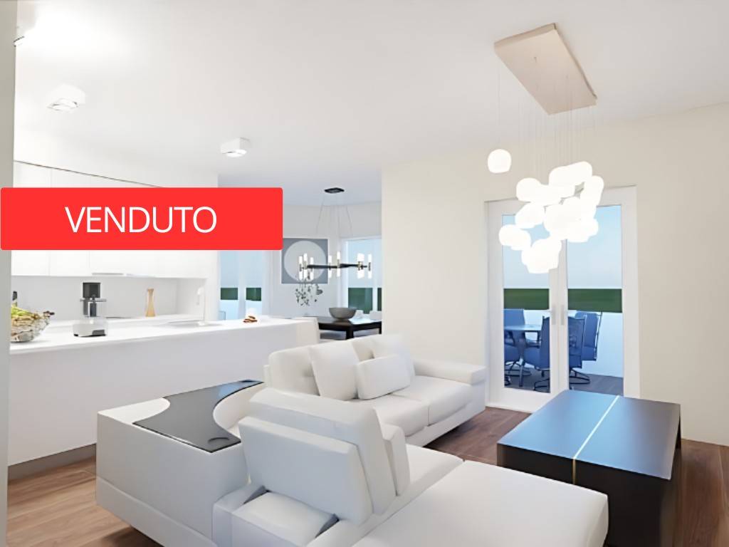 appartamento in vendita a Casamassima