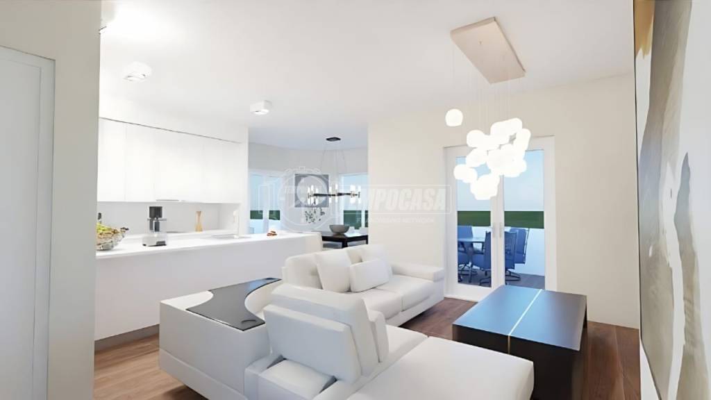 appartamento in vendita a Casamassima