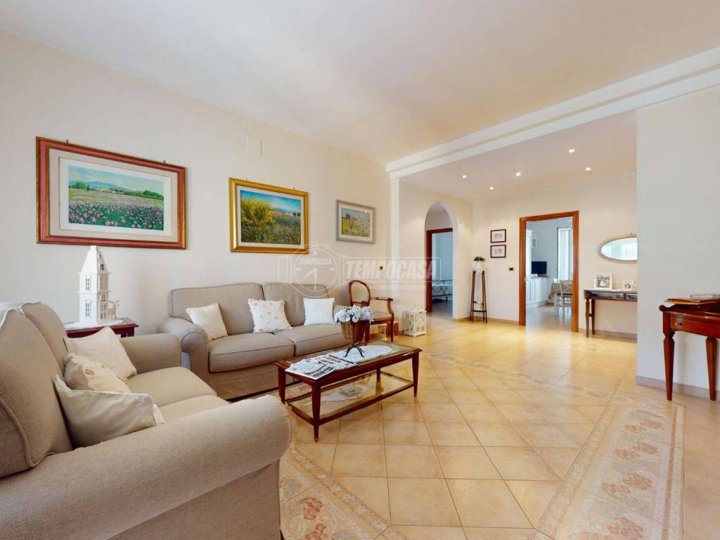 appartamento in vendita a Casamassima
