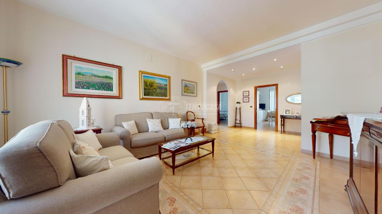 appartamento in vendita a Casamassima