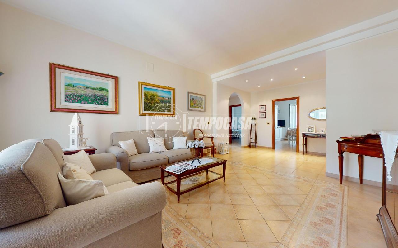 appartamento in vendita a Casamassima