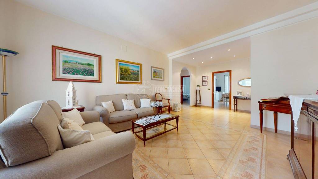appartamento in vendita a Casamassima