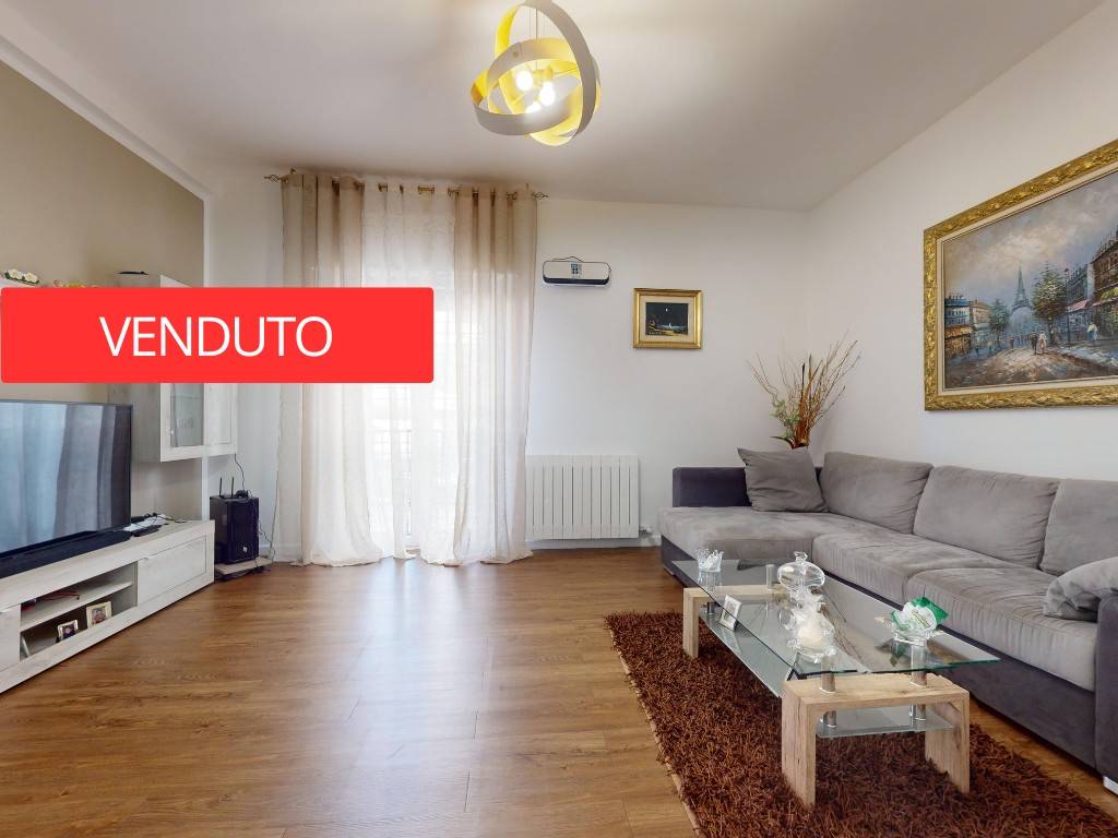 appartamento in vendita a Casamassima