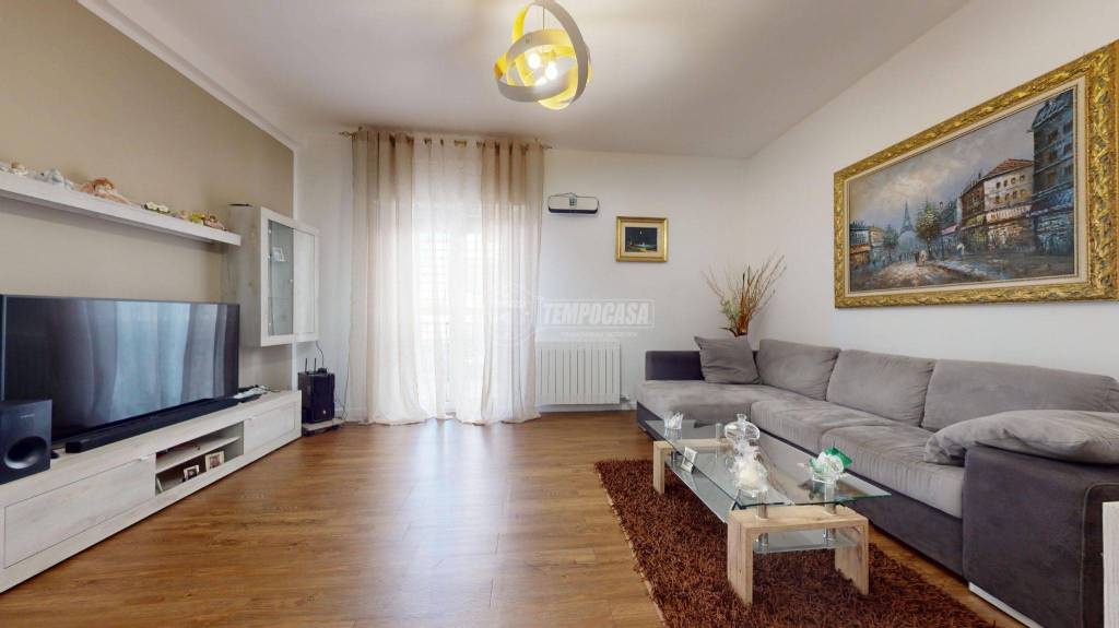 appartamento in vendita a Casamassima
