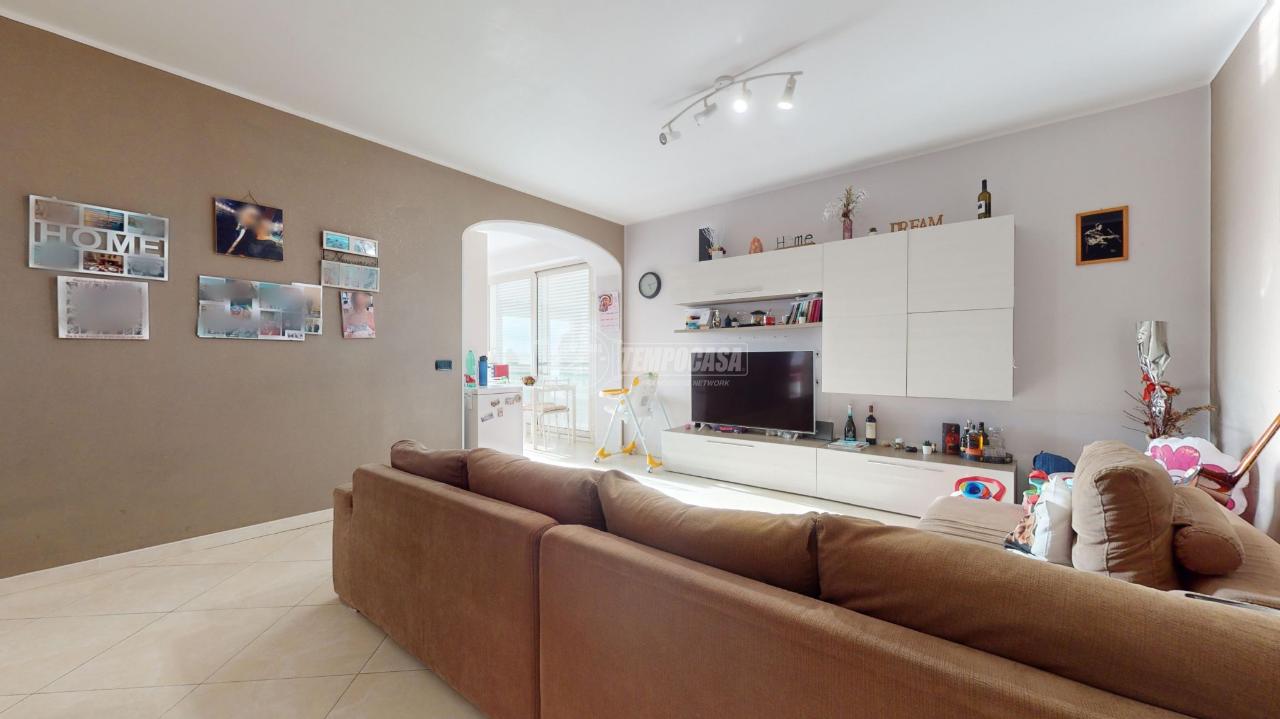 appartamento in vendita a Casamassima