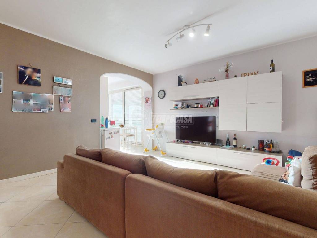 appartamento in vendita a Casamassima