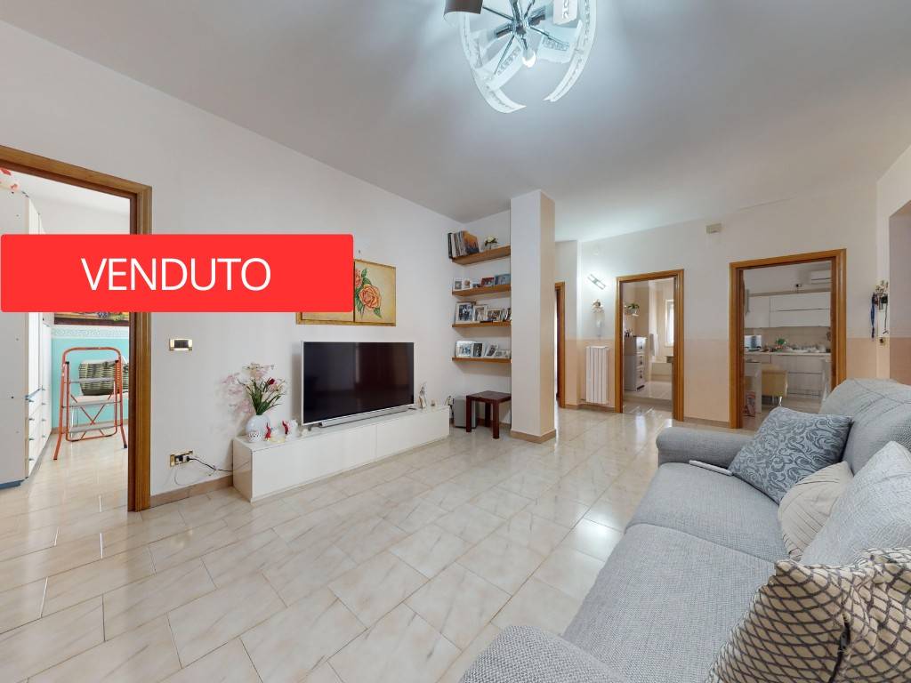 appartamento in vendita a Casamassima