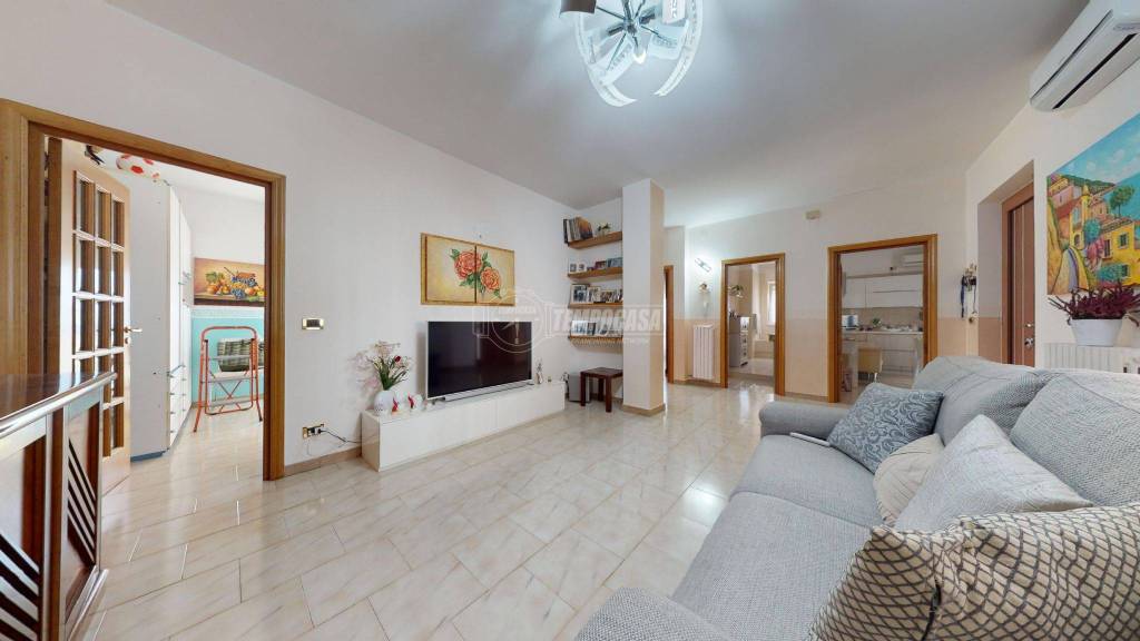 appartamento in vendita a Casamassima