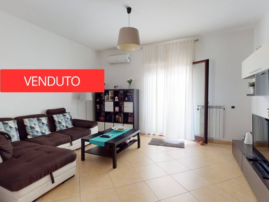 appartamento in vendita a Casamassima