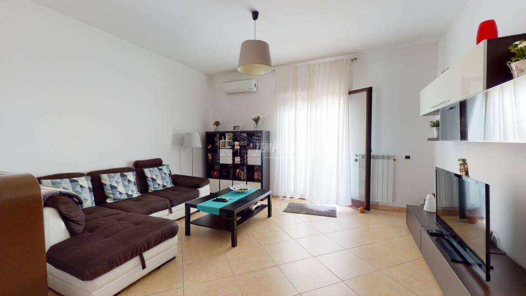 appartamento in vendita a Casamassima