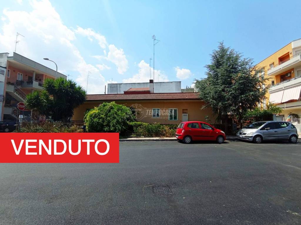 casa indipendente in vendita a Casamassima