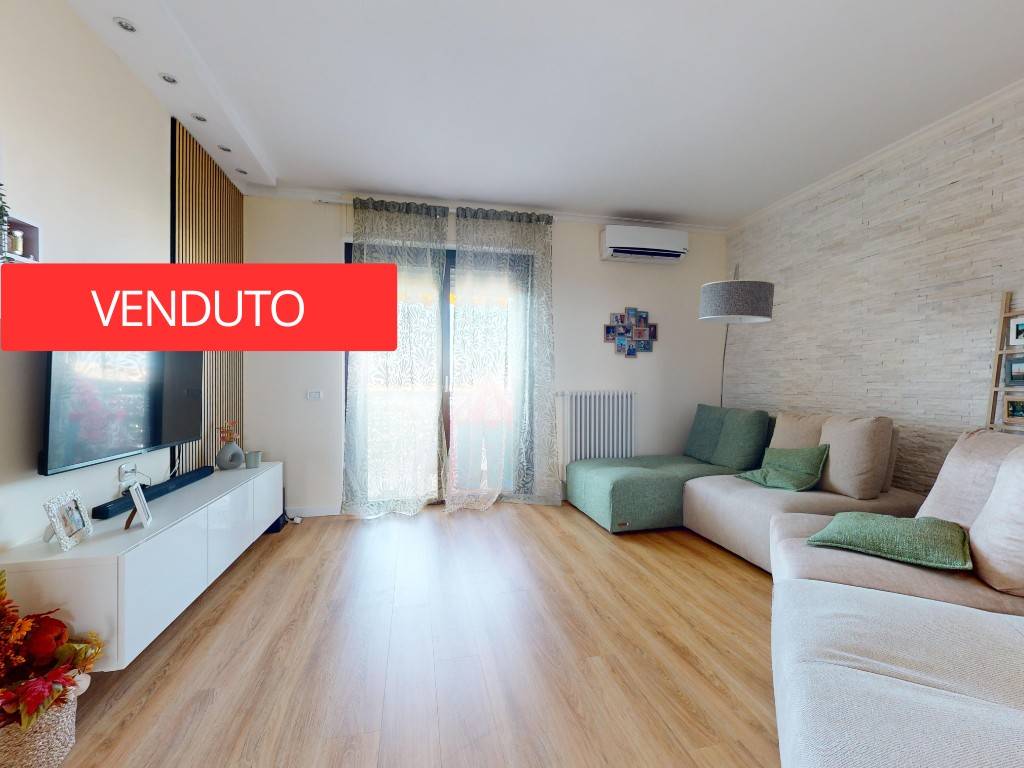 appartamento in vendita a Casamassima