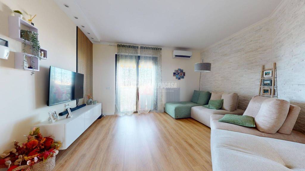 appartamento in vendita a Casamassima