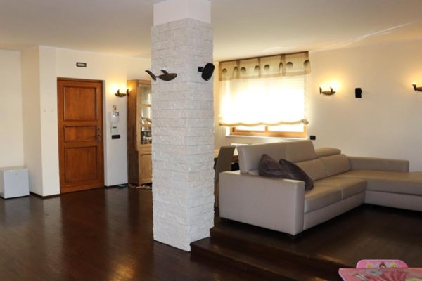 appartamento in vendita a Casamassima