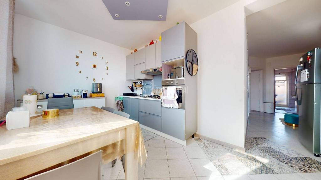 appartamento in vendita a Casamassima