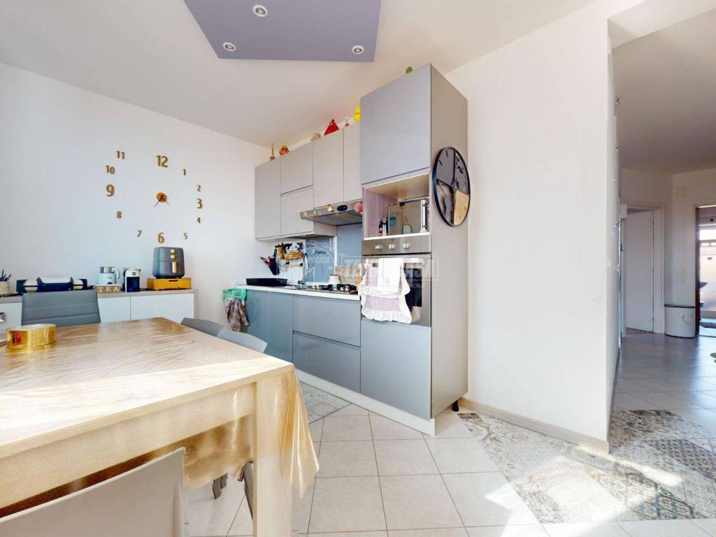 appartamento in vendita a Casamassima
